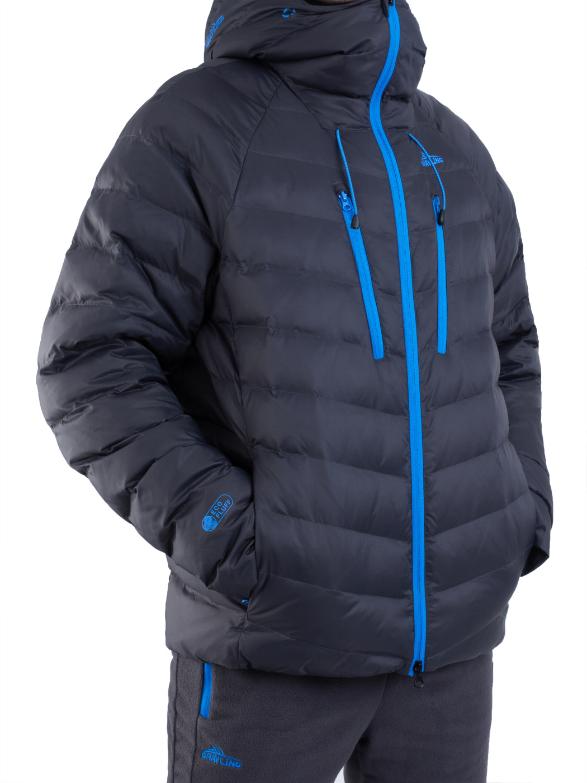 Куртка Иртыш (графит) (48-50/170-176) №2