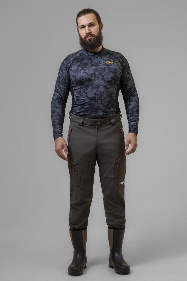 Костюм Remington Fish Place (XL) №4