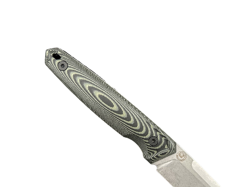 Нож Aviator 1 AUS10Co №2