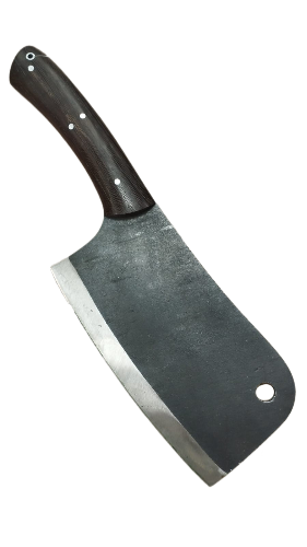 Тяпка кованая ст. 9ХС №1