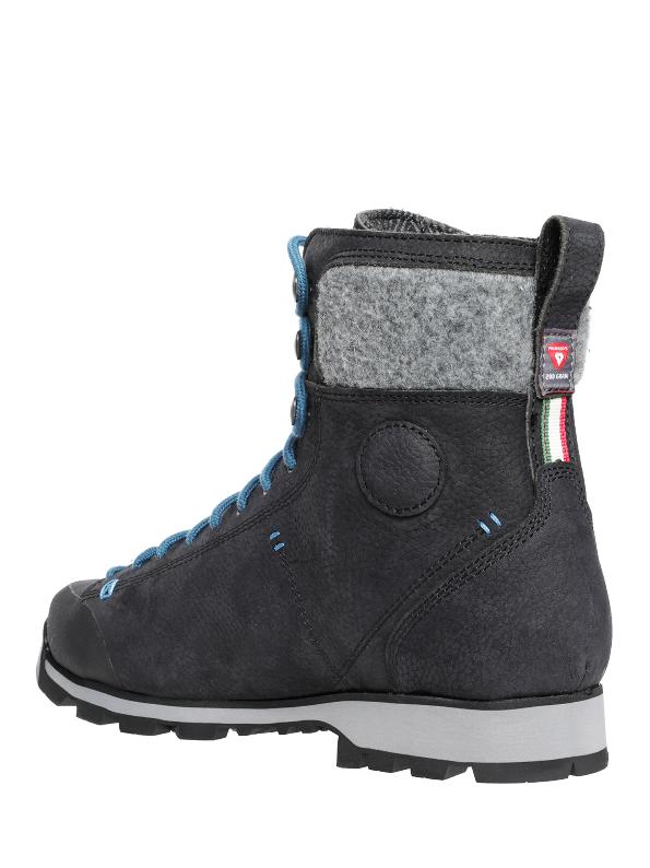 Ботинки мужские зимние Dolomite Warm 2 Wp Black №1