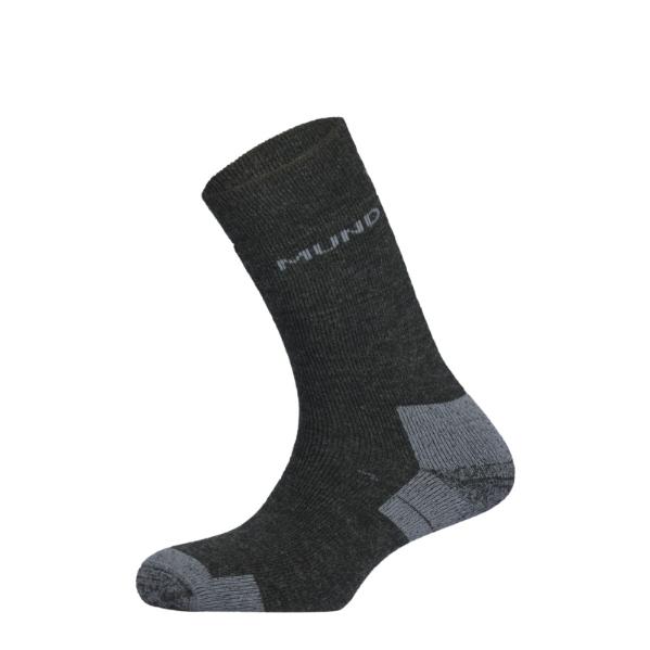 Носки Mund Arctic 430 (серый) (XL)