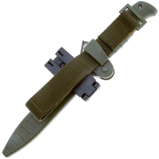 Нож "Таран" 014306 №4