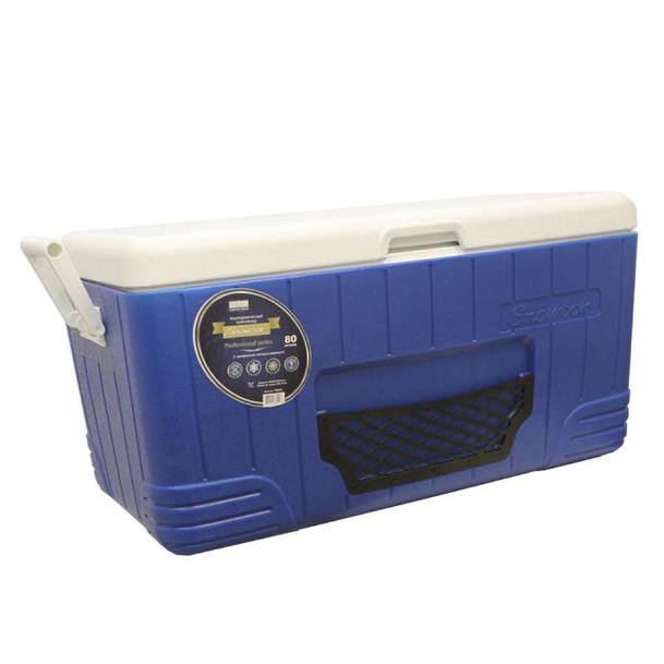 Изотермический контейнер Camping World Thermobox 80L