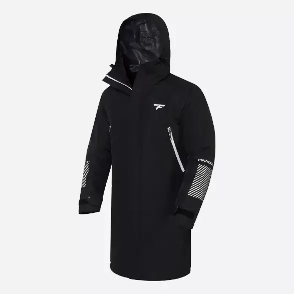 Плащ DryCoat Graphit 4020 (M) №2