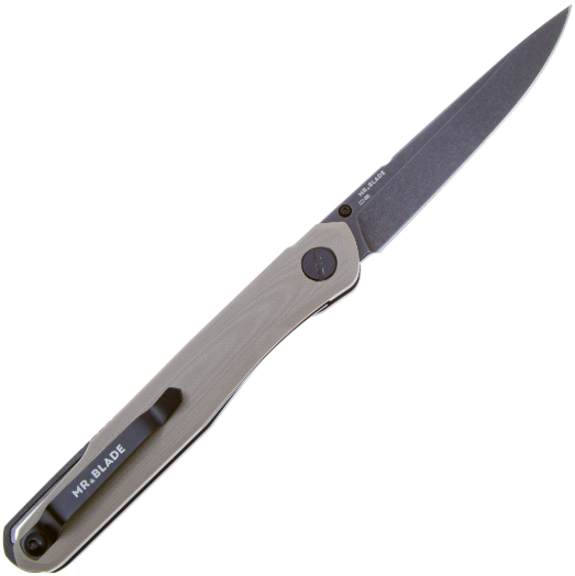 Нож складной Mr. Blade Astris Gen.2 №1