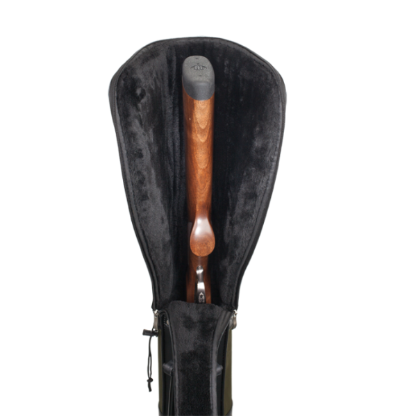 Кейс для оружия SlipStand, хаки №2