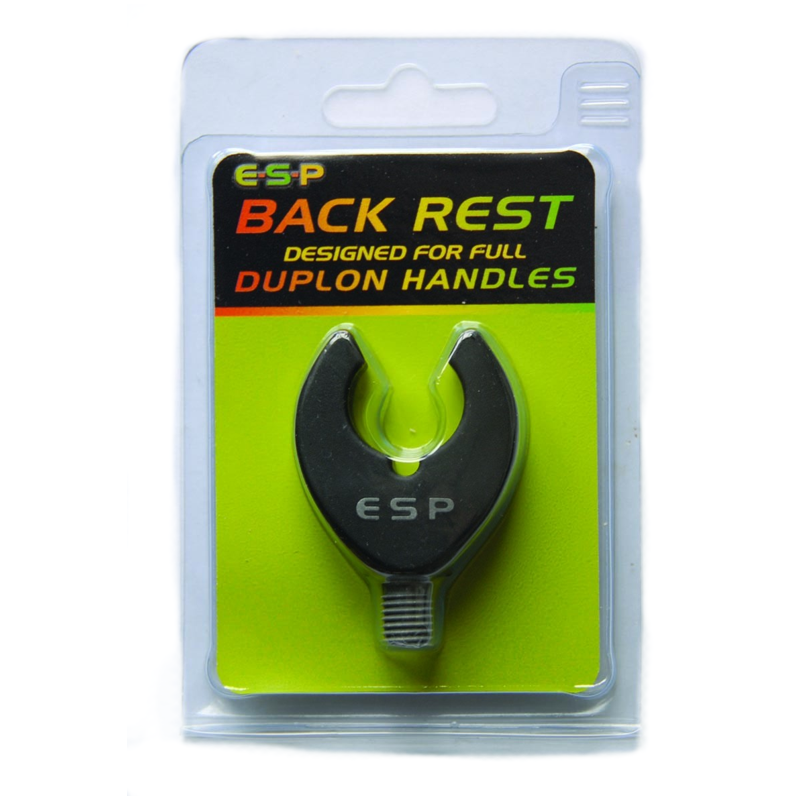 Держатель удилища задний Back Rest Duplon