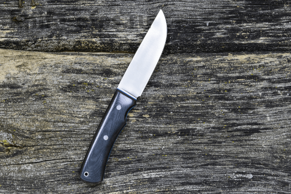 Нож Спартак-2 цм D2 №1