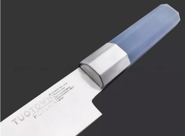 Нож кухонный овощной Honoria №2