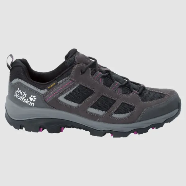 Ботинки женские VOJO 3 TEXAPORE LOW W 