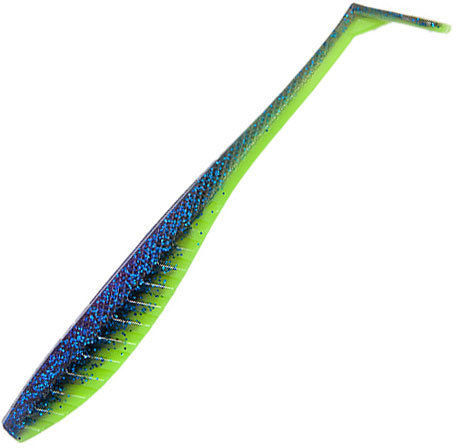 Приманка Frapp Hustle minnow 4" (6шт)
