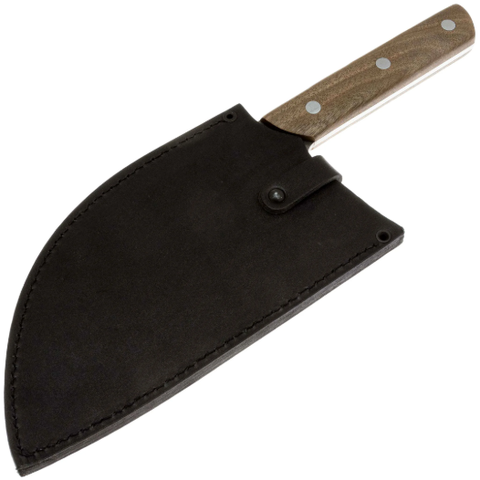 Нож "Сербский" 015101 №2