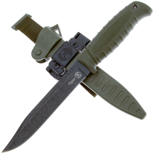 Нож "Таран" 014306