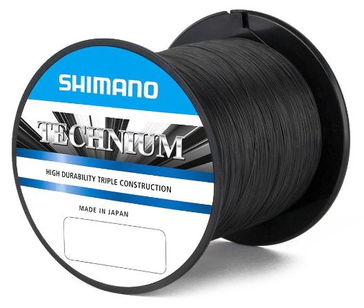 Леска Shimano Technium 200м