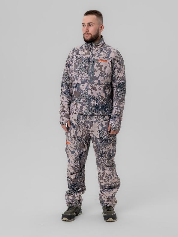 Костюм Remington 3 in 1 Blizzard Figure (XL) №2