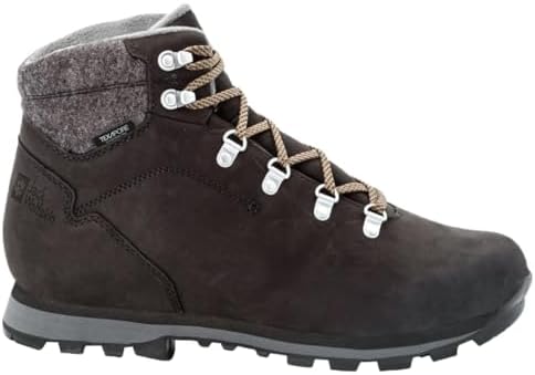 Ботинки мужские зимние THUNDER BAY TEXAPORE MID M 