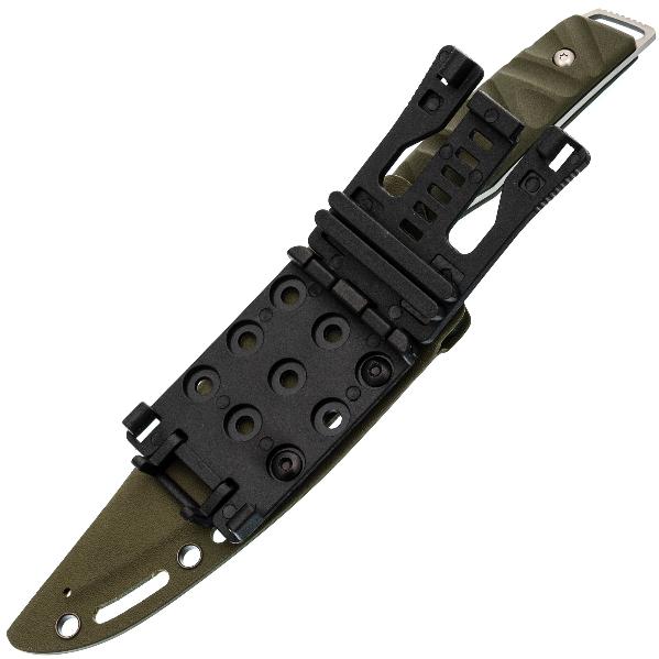 Нож с фикс. клинком Майор-Н 629-180431 №7