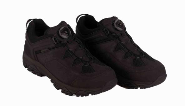 Полуботинки Remington Vital Black  (47)