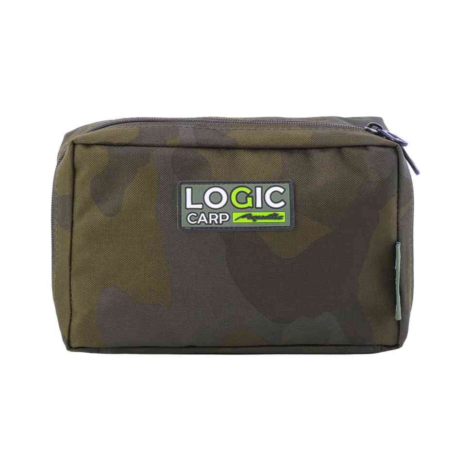 Сумка для умывальных принадлежностей LOGIC CARP WASH BAG