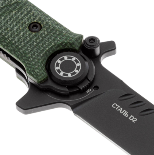 Нож склад. Финка 2 349-700106 №5