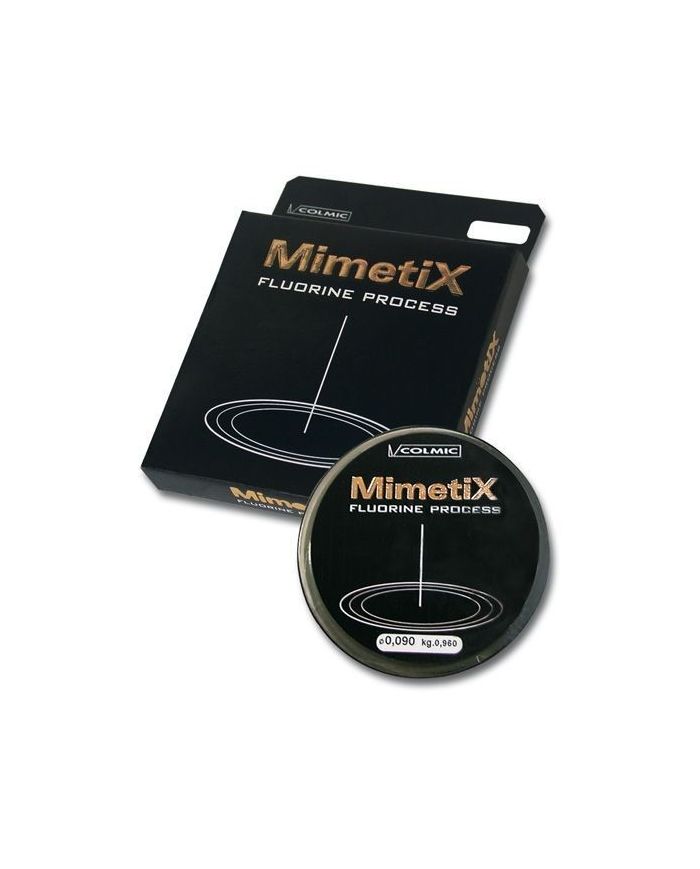 Леска Colmic Mimetix 50м