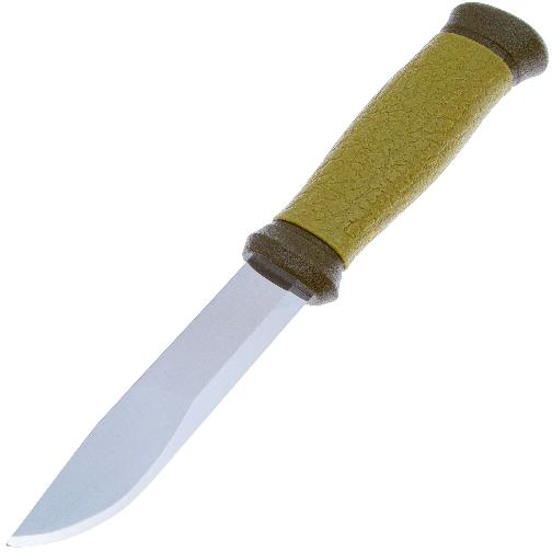 Нож Morakniv 2000 Green, нержавеюшая сталь