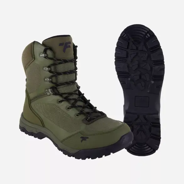 Ботинки мужские Finntrail Tactic 5170 Khaki