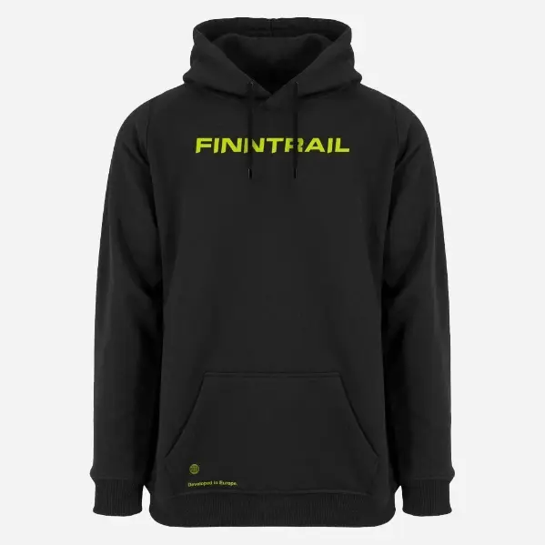 Худи Finntrail H4 6803 Black_N