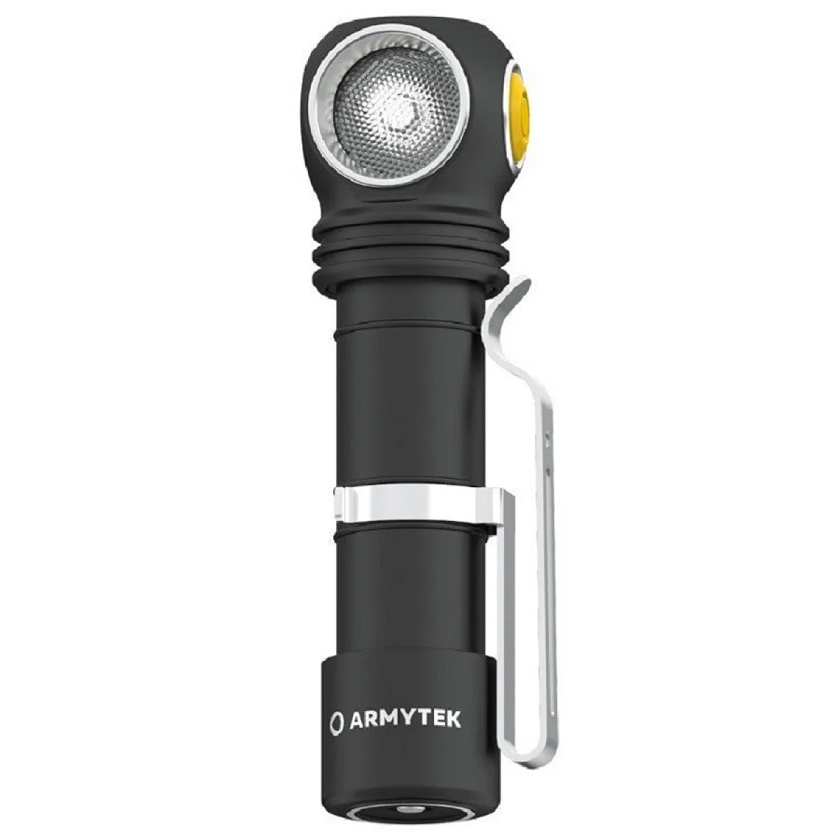 Фонарь Armytek Wizard C2 Magnet USB (Белый свет)