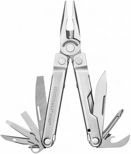 Инструмент Leatherman Bond,832936 чехол нейлон 