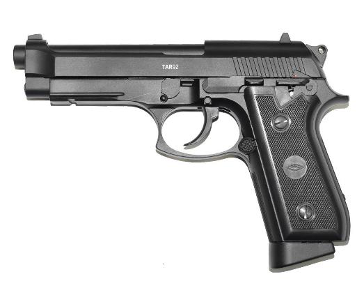 Пистолет пневматический Gletcher TAR92