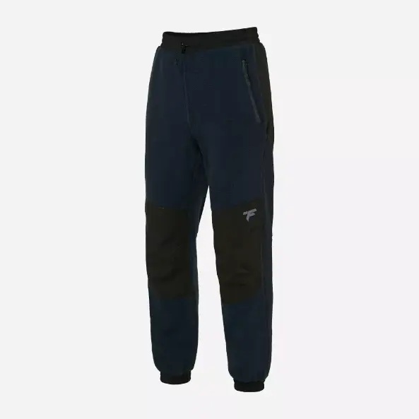 Брюки флис Sherpa 1402 Dark Grey
