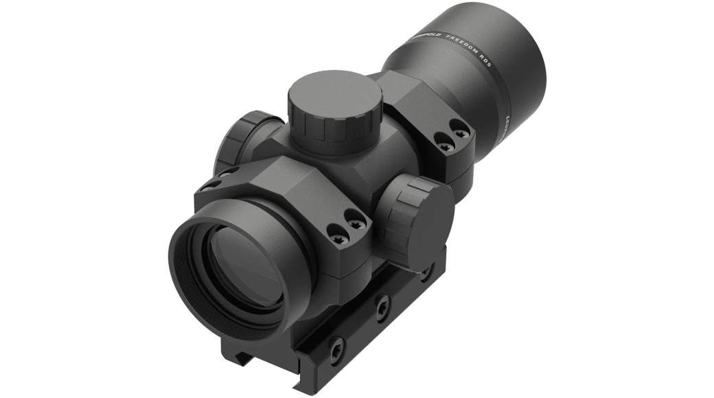 Коллиматор Freedom RDS 1x34 34mm Red Dot 1.0 MOA Dot 