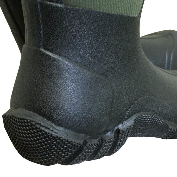Сапоги Huntlandia Neo High Greeh №4