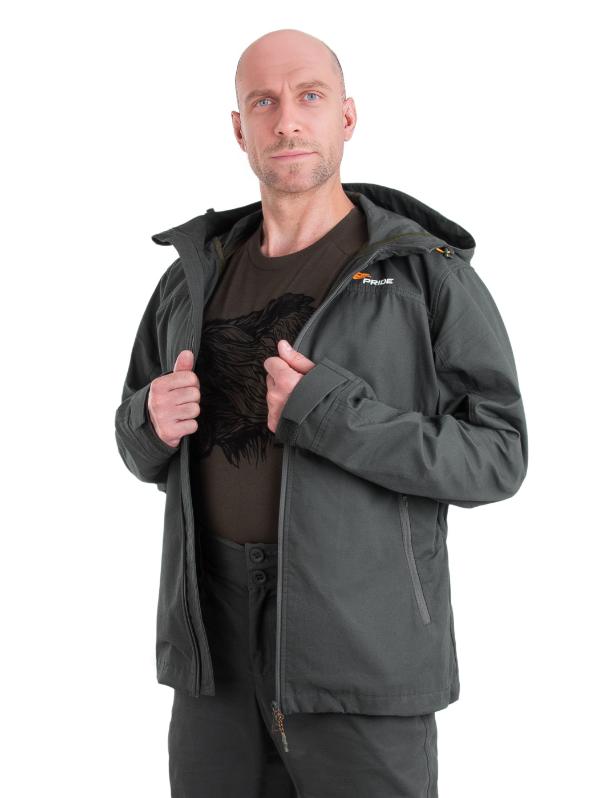 Костюм Шерхан олива (48-50/170-176) №2