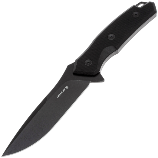 Нож с фикс. клинком Mr. Blade Hellcat CQB №1
