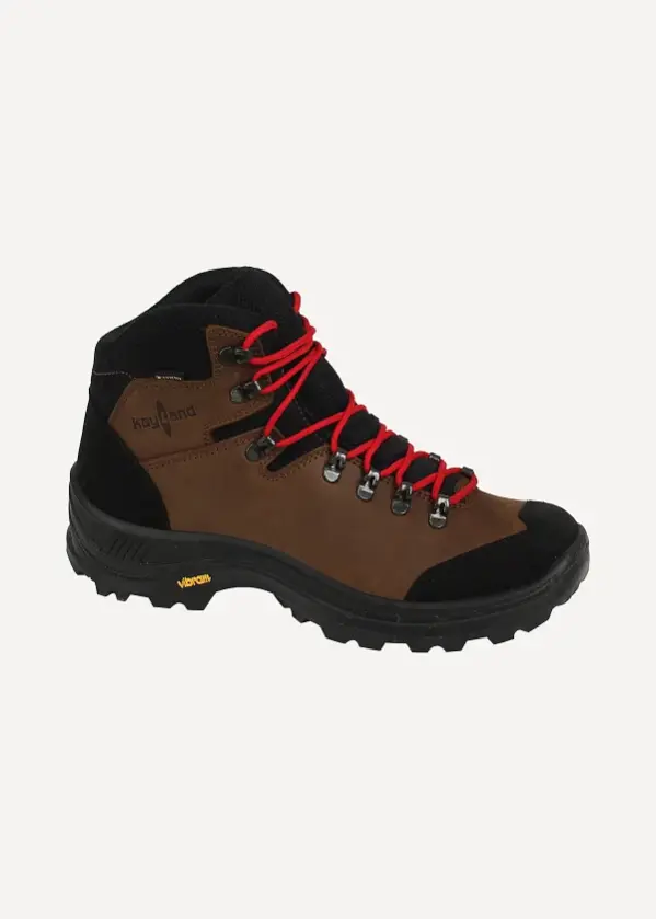 Ботинки мужские Starland GTX (Brown)
