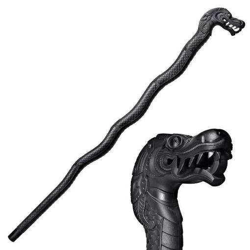 Трость Dragon Walking Stick