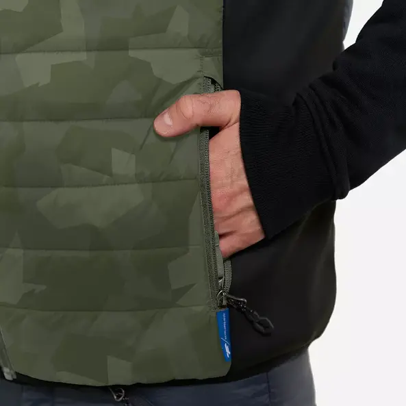 Жилет Master CamoShadowGreen 1506 №3