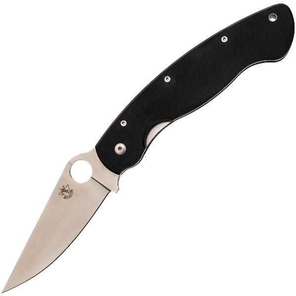 Нож склад. Боец-3 s4d2bl