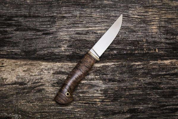 Нож Русский-1 N690 №1