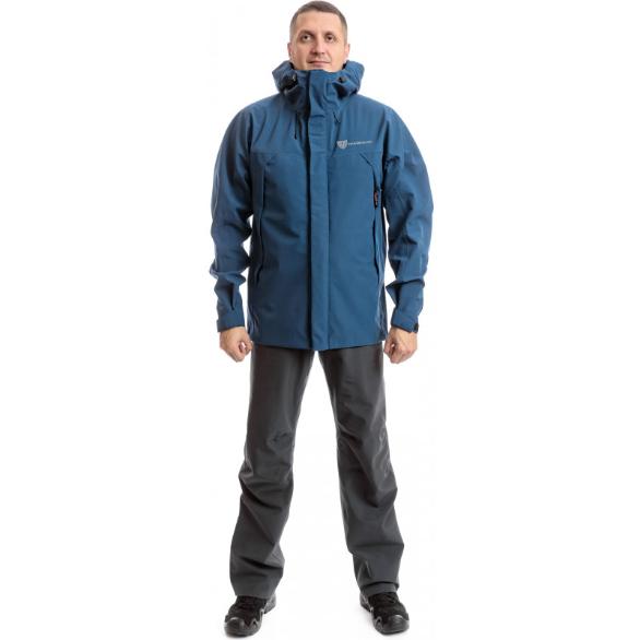 Костюм Dynamic Pro синий/черный (44-46/170-176)