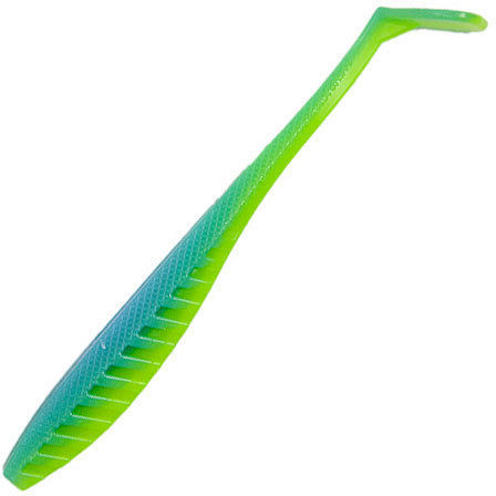 Приманка Frapp Hustle minnow 4" (6шт) №5