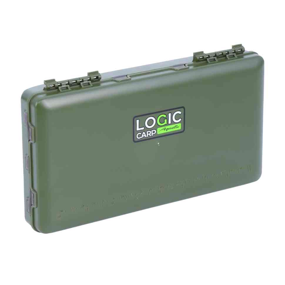 Коробка карповая монтажная на магнитах LOGIC CARP MAGNET ACCESSORIES BOX