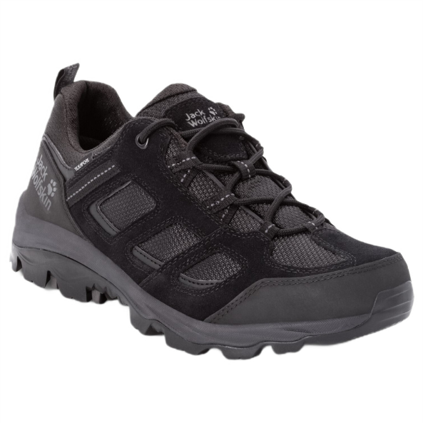 Ботинки мужские VOJO 3 TEXAPORE LOW M 